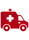 AMBULANCE TAXI ROUAUD AMBULANCE LE GAVRE Icon1