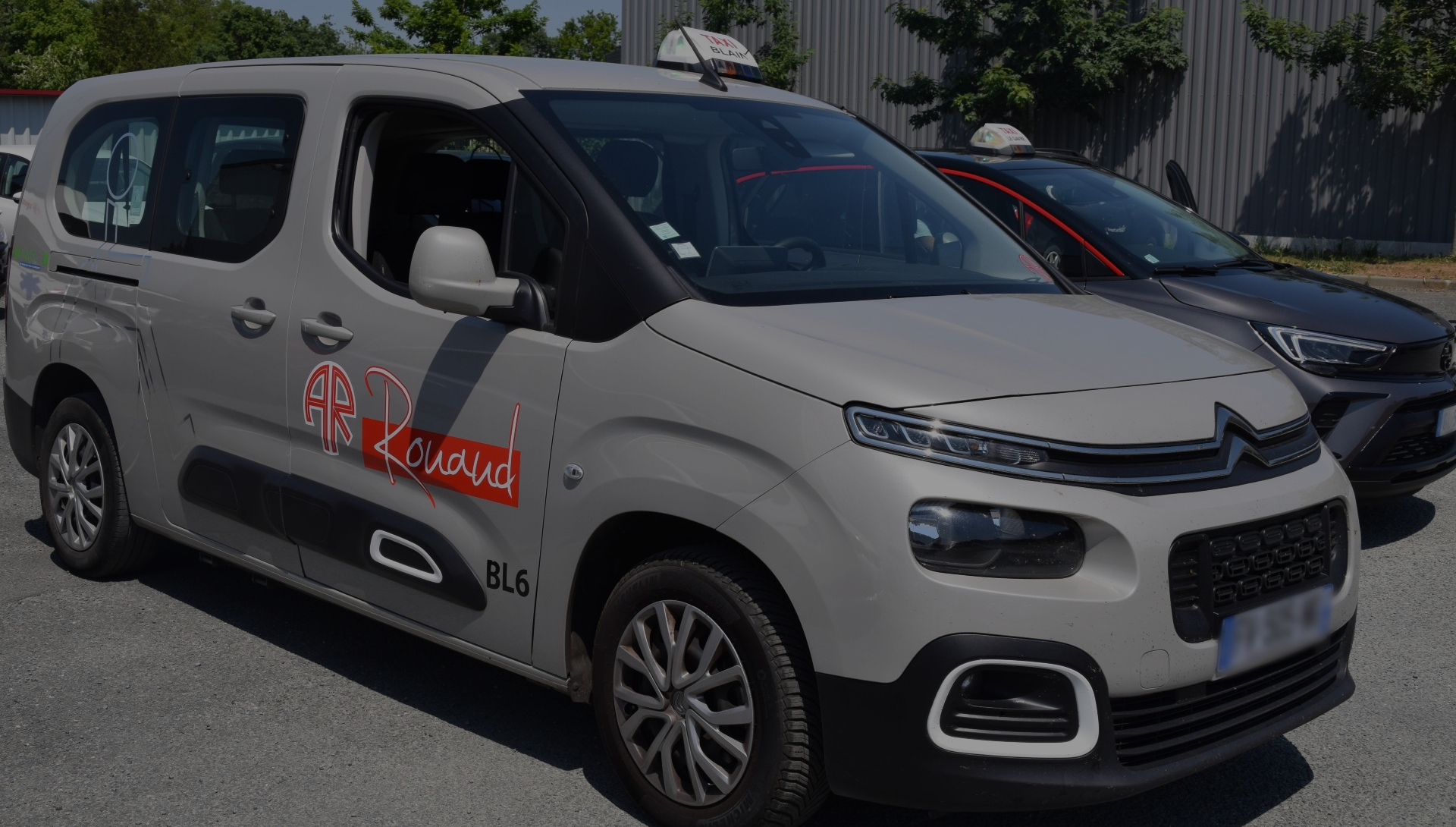 AMBULANCE TAXI ROUAUD AMBULANCE LE GAVRE Slide 5 2