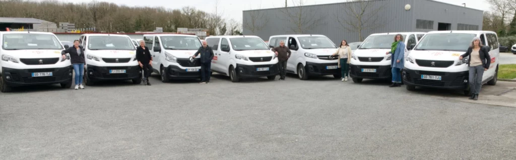 Ambulance Taxi Rouaud Ambulance Taxi Rouaud Ambulance Le Gavre Image 15 1